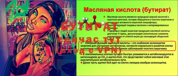 твердый Надым