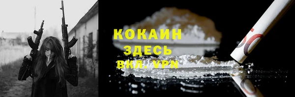 твердый Надым